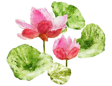 お花
