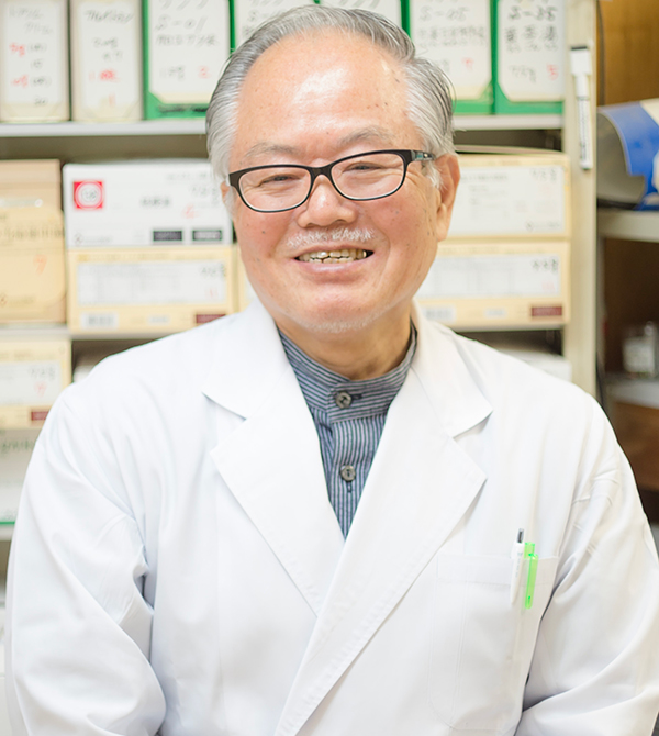 柳田 明